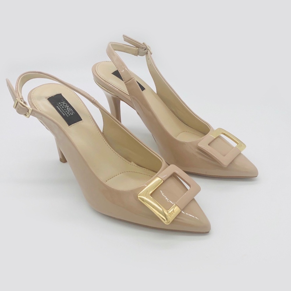 JONES NEW YORK Deylan Pumps